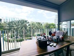 The Jovell (D17), Condominium #558608901